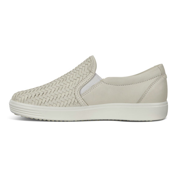 ECCO Soft 7 Women's Slip-on Shoes ECCO Soft 7 Women's Slip-on Shoes